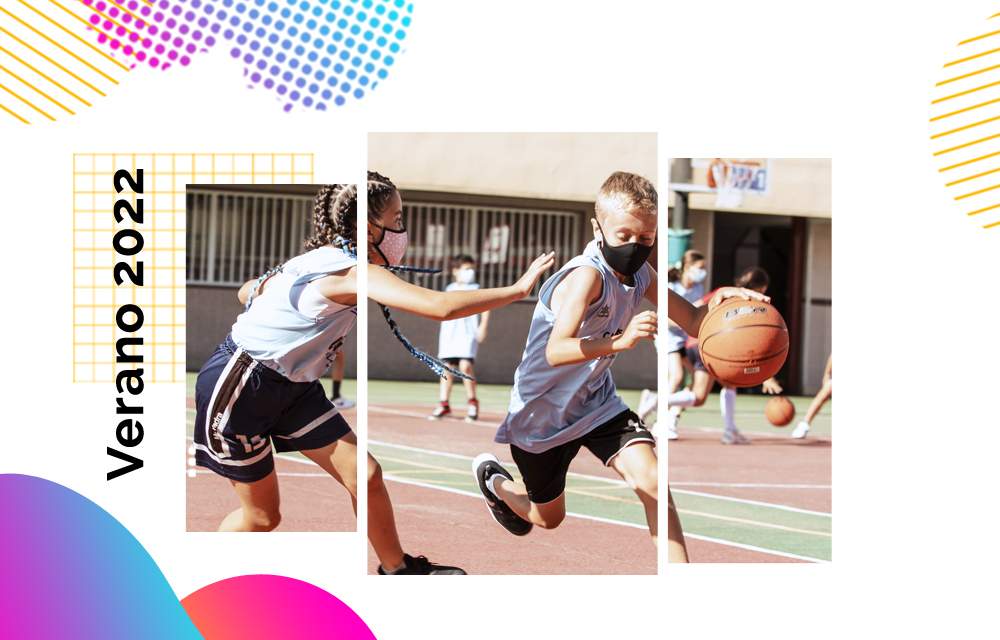 Campus Gigantes Basket Lover Verano 2022