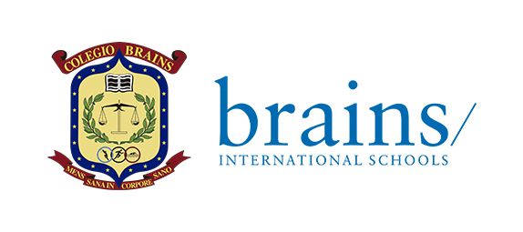 Brains logo
